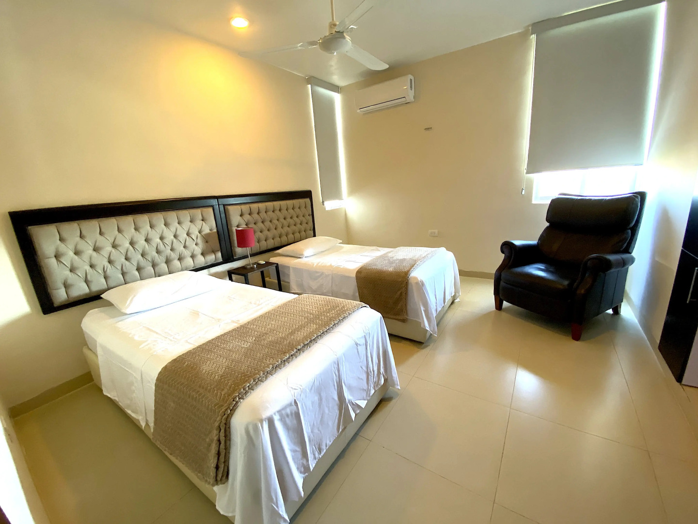 Апартаменты AMA Yucatan