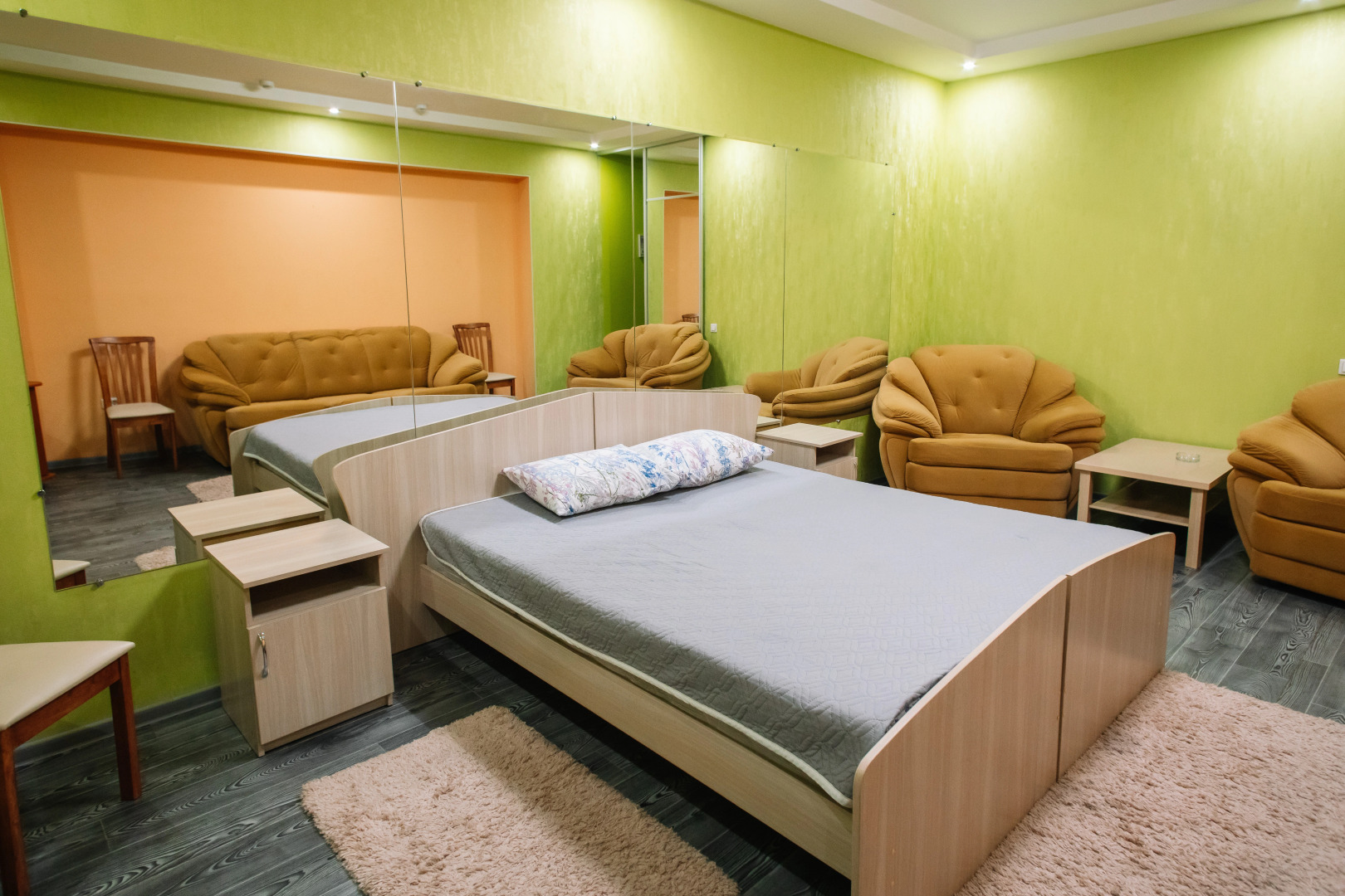 Мини-отель РИВЬЕРА