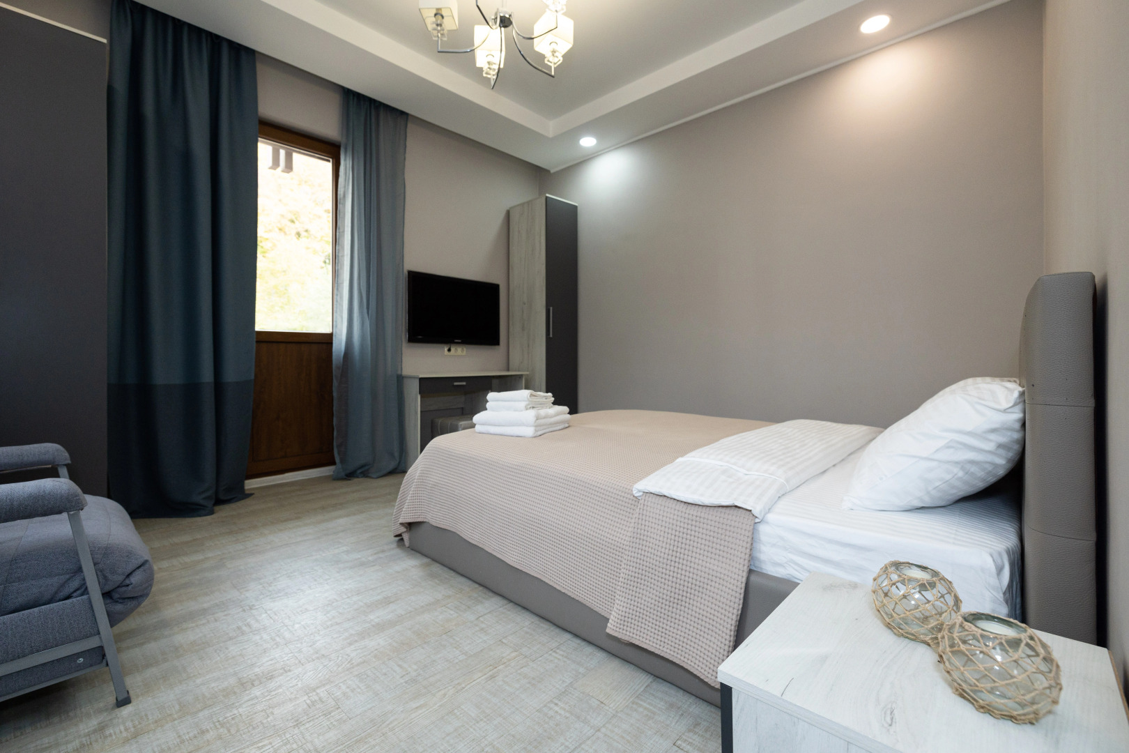 Квартира Однокомнатная в Эсто-Садке