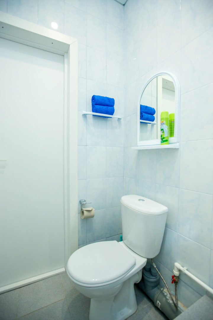 Хостел Бализ