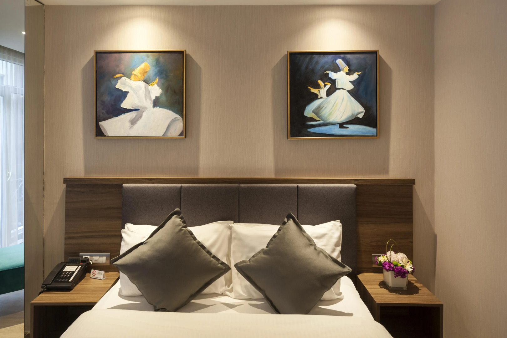 Golden Age Hotel Istanbul