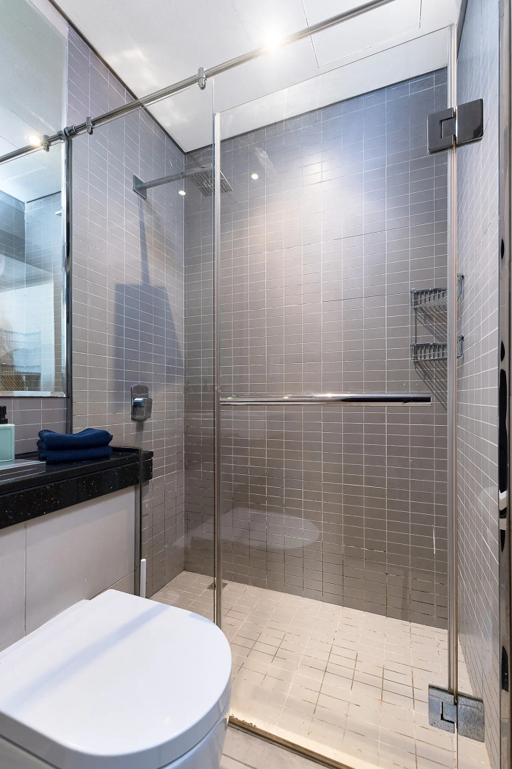 Апартаменты Welcome Home in Silverene Tower