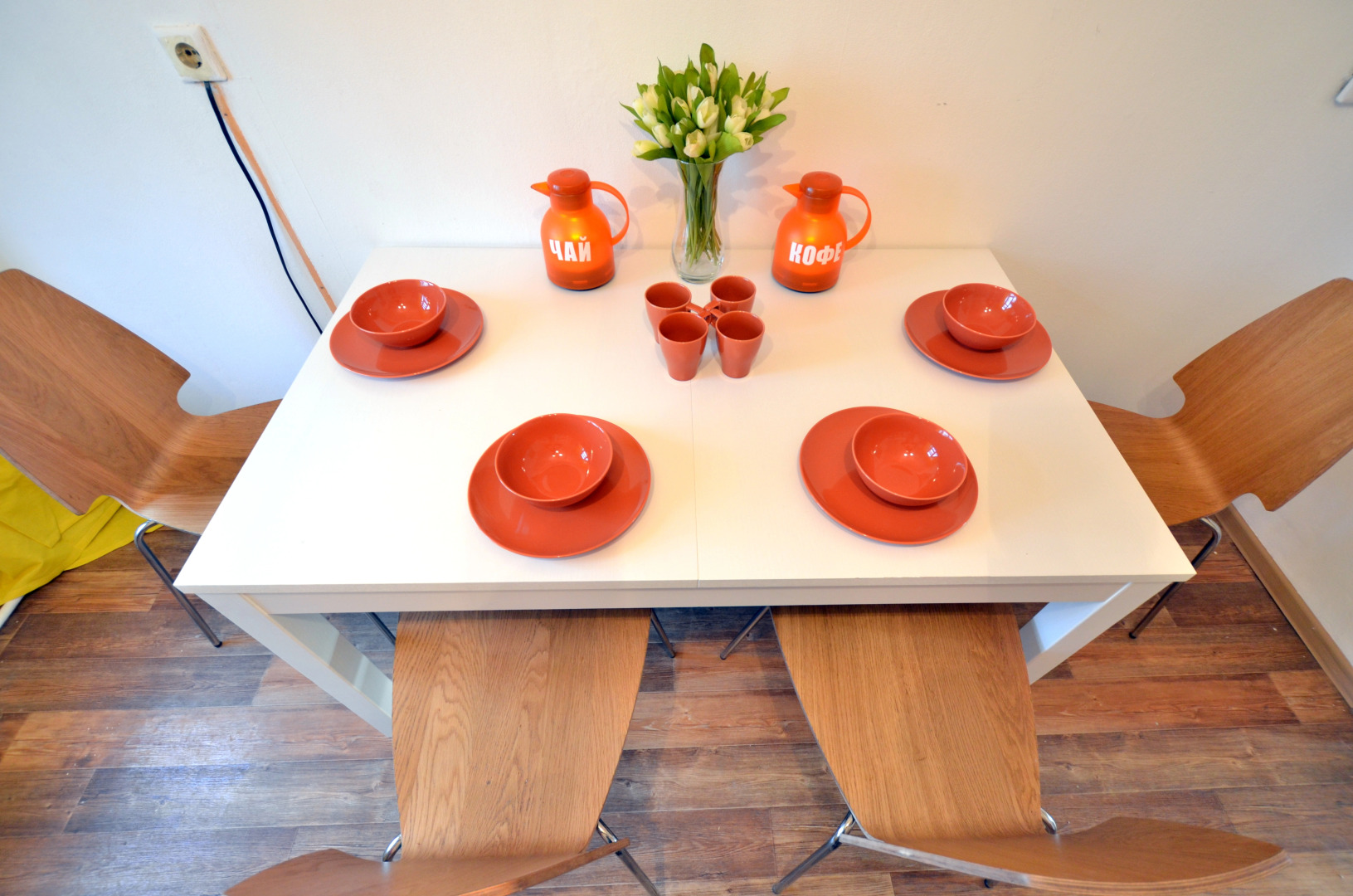 Апартаменты Лето&Зеленая Роща женская комната