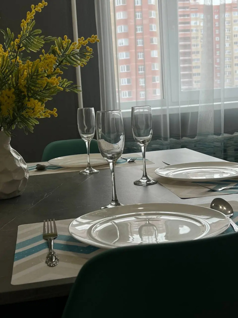 Квартира еЖИВИка