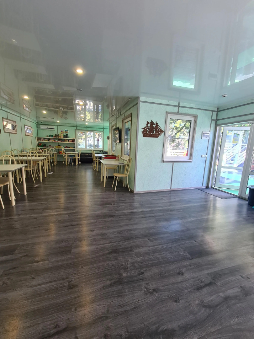 Гостевой дом Каравелла