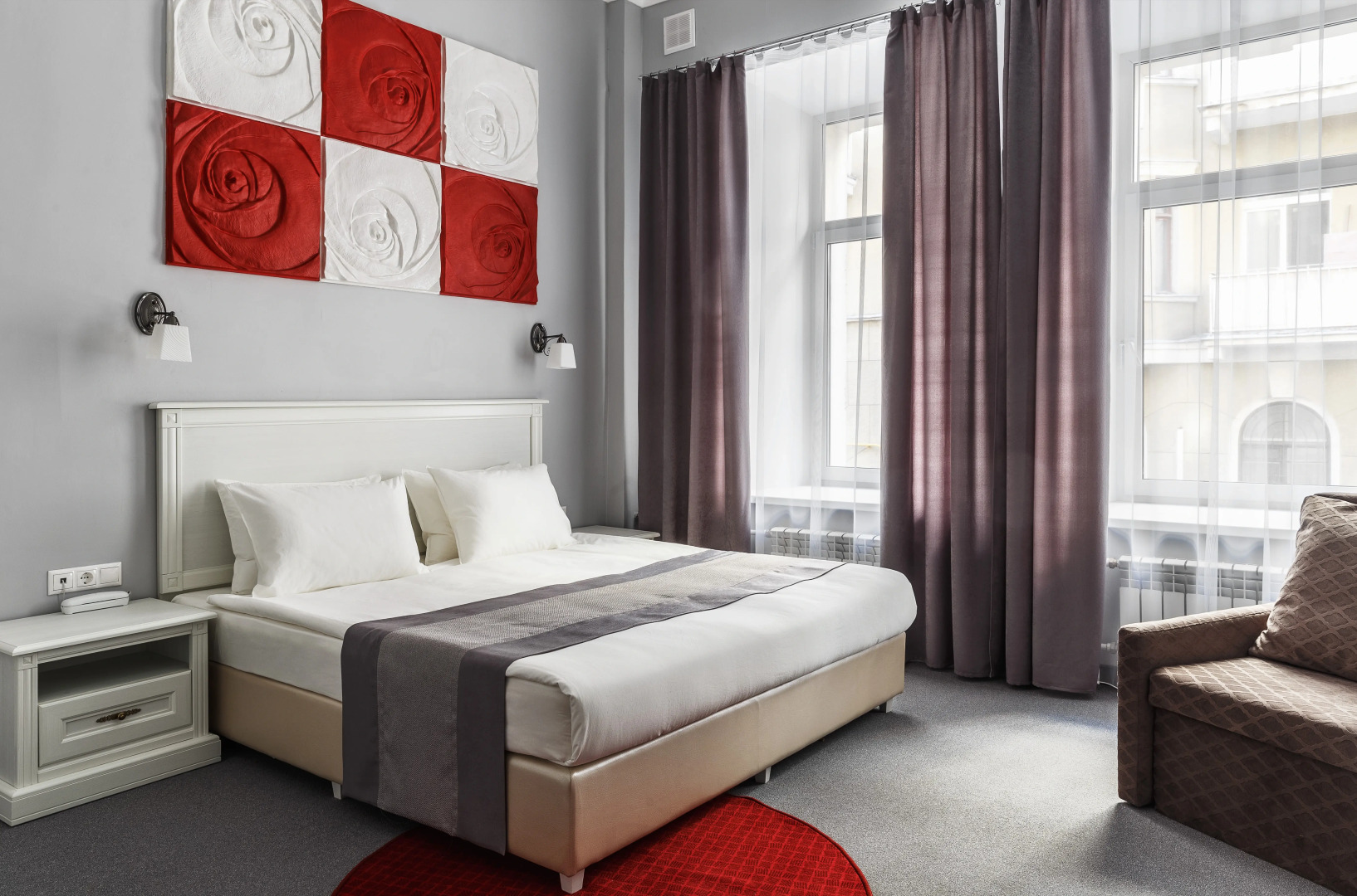 Мини-Отель Флоринн