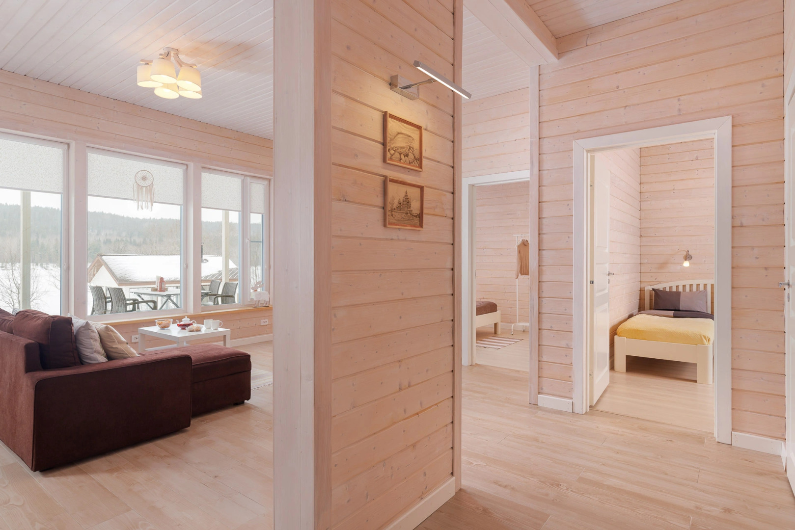 Вилла Ялхаус