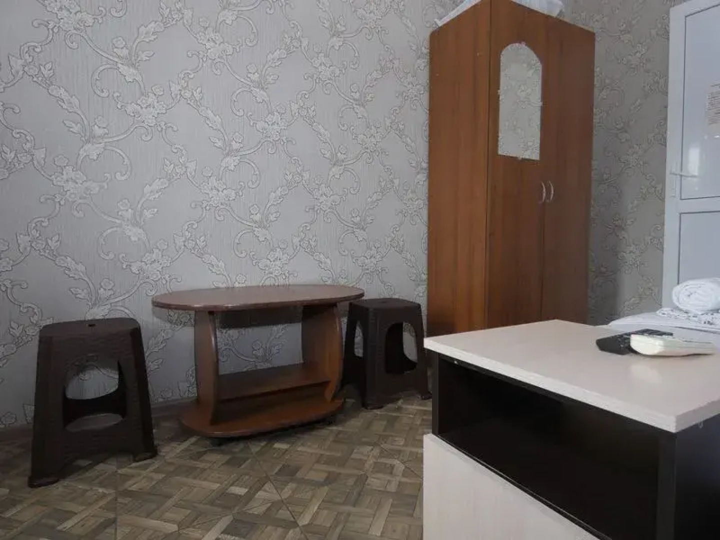 Гостевой дом Дельфин