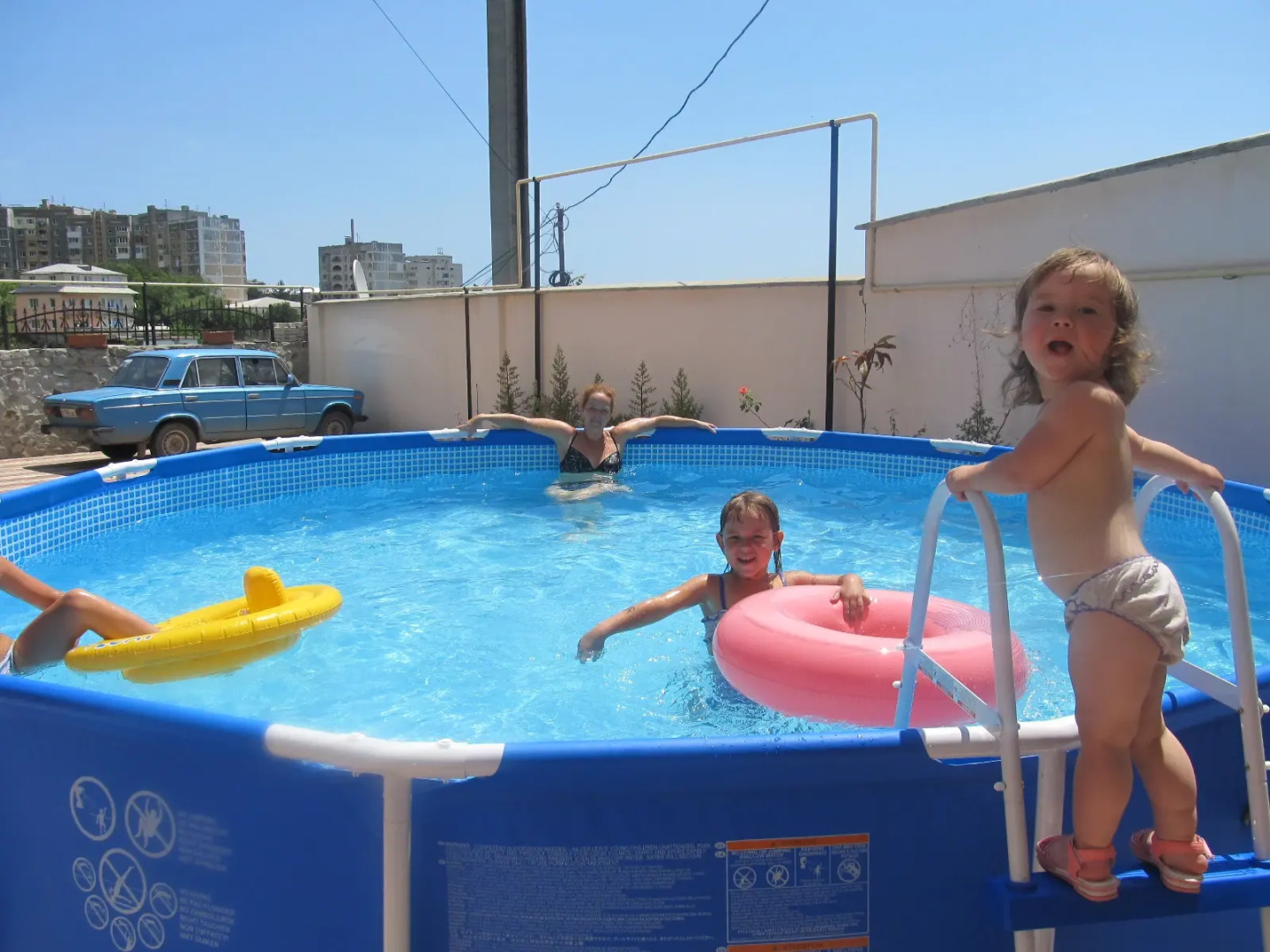 Гостевой Дом Кореиз