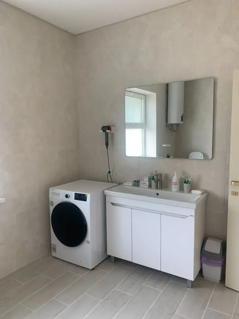 Частный дом Лазурный