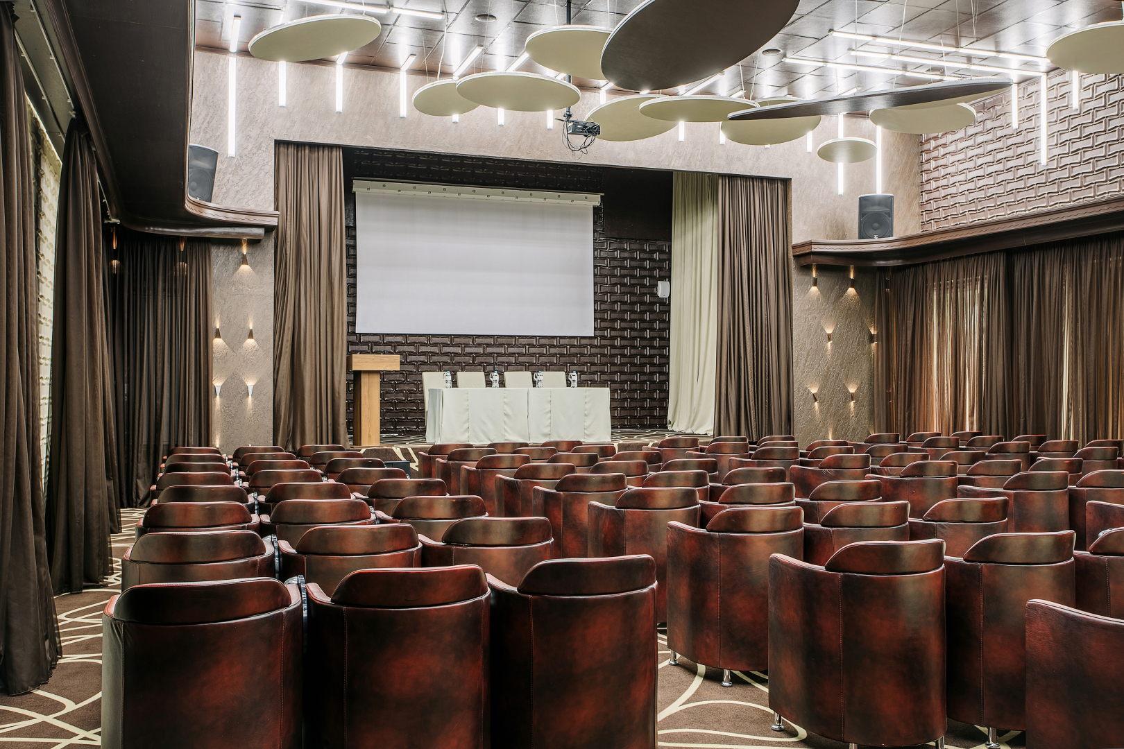 Отель Турист