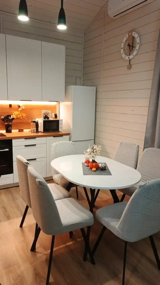 Частный дом Комфортный Загородный Дом