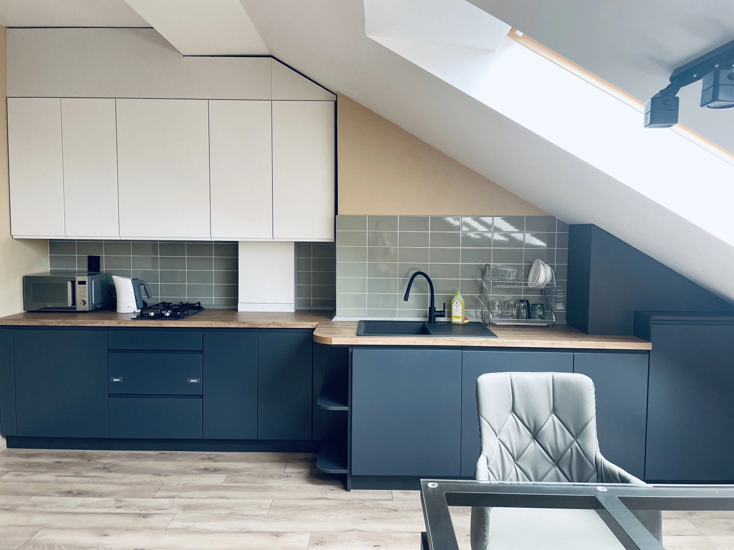 Квартира Зеленоградск Первомайская