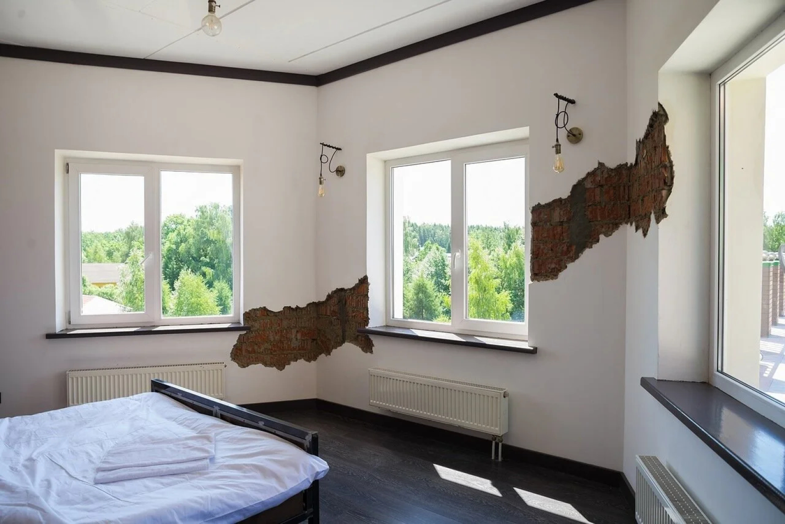 Частный дом Manhattan