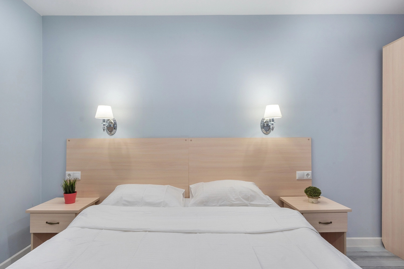 Отель Новый восход