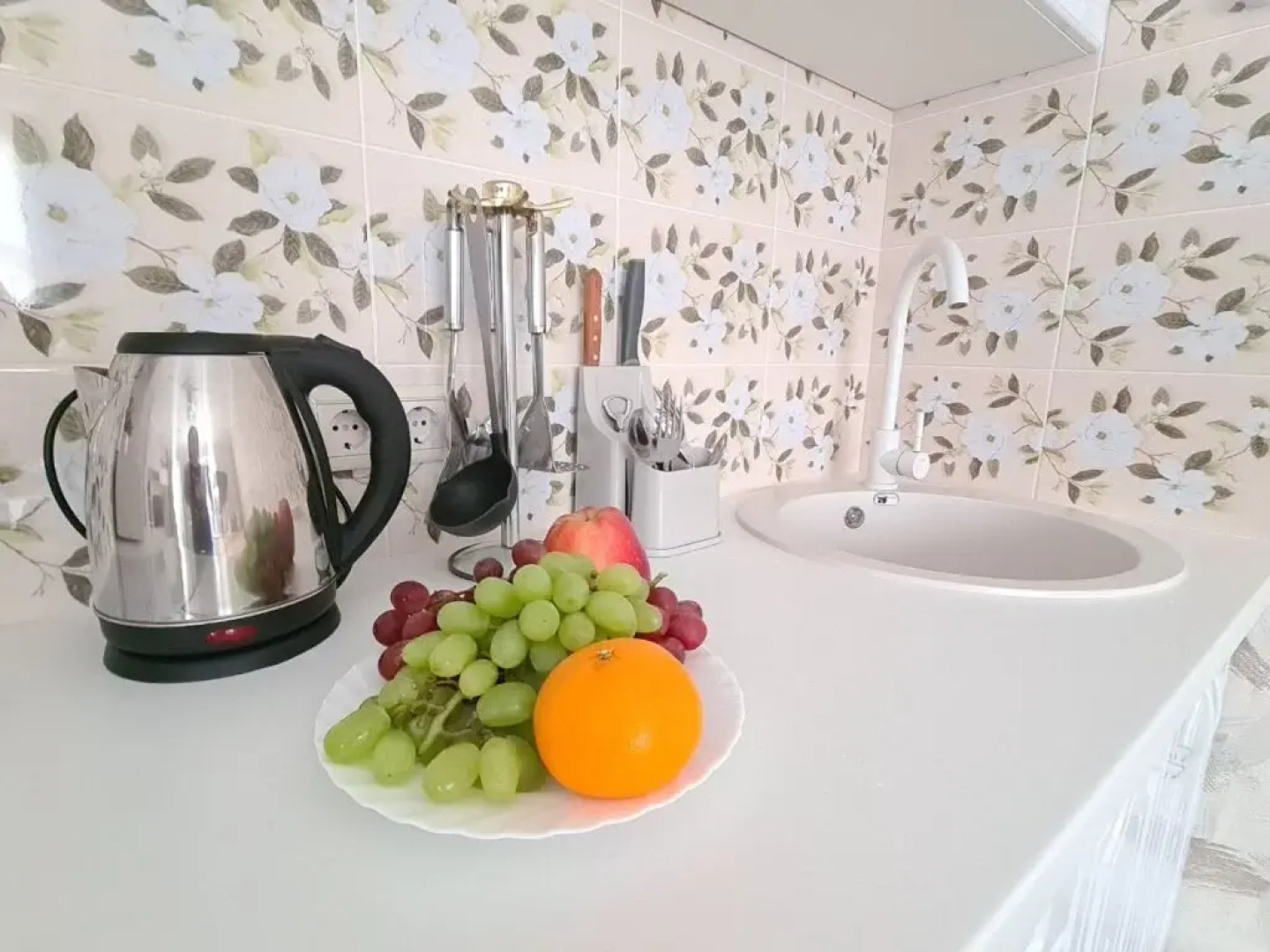 Апартаменты Однокомнатные Runway на Курыжова 30