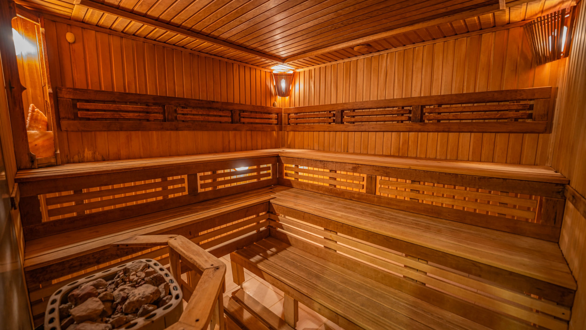 Отель Панорама