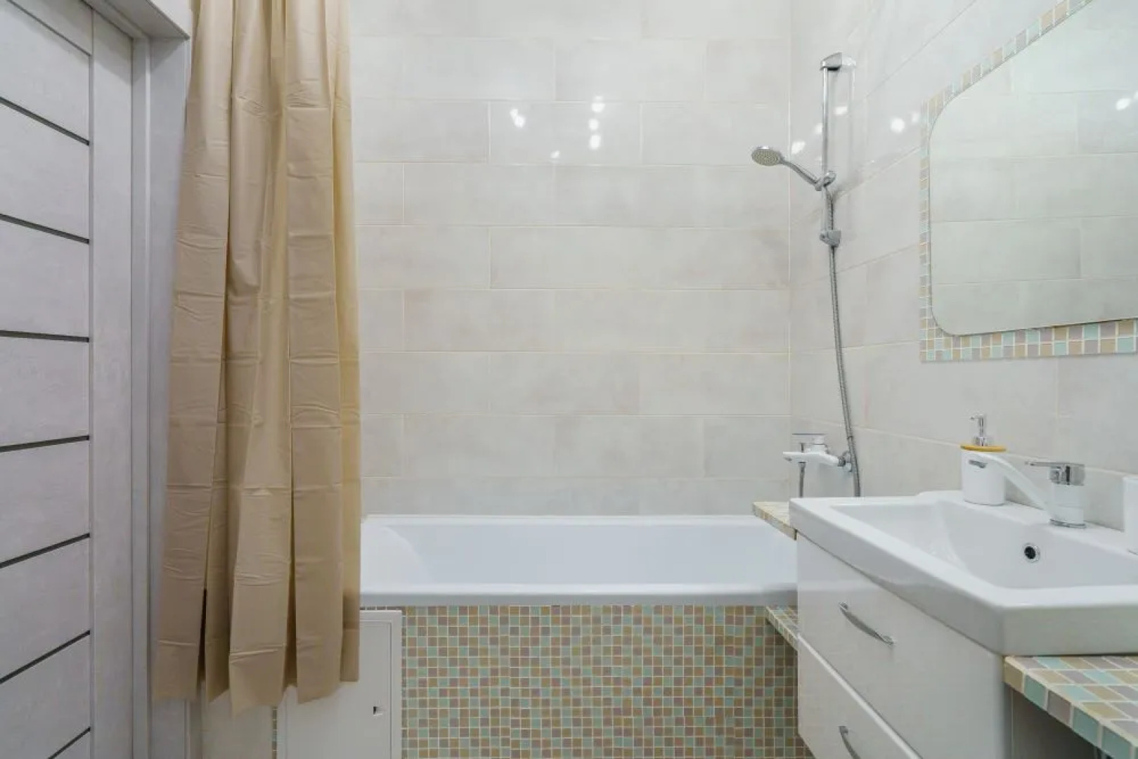 Апартаменты GOOD NIGHT на Комсомольском 48