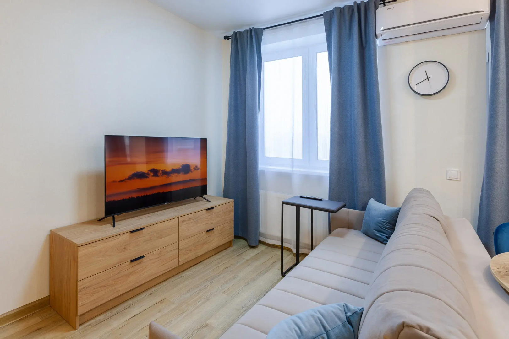 Апартаменты Lux Rentplaza logika