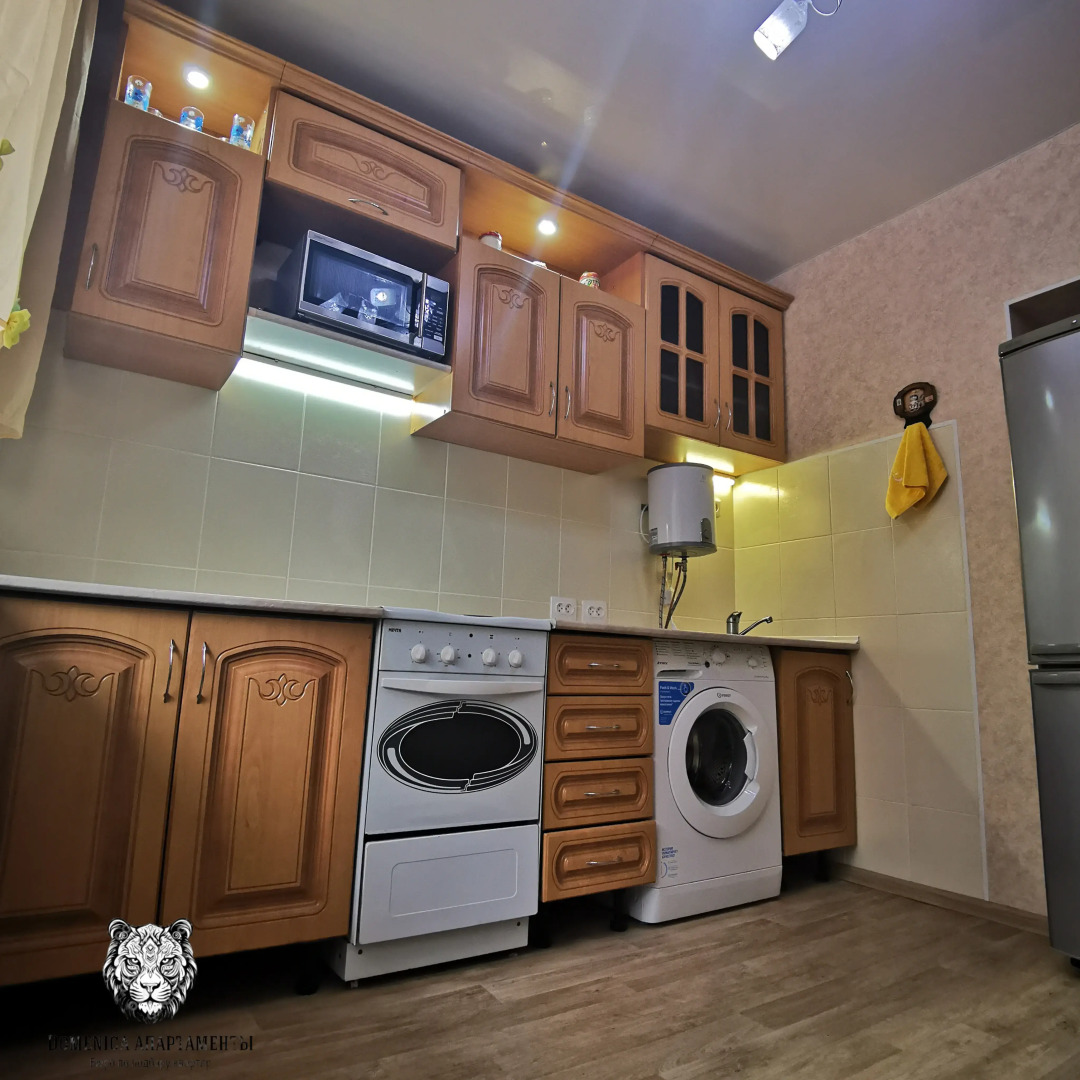 Квартира Уютная квартира вблизи моря