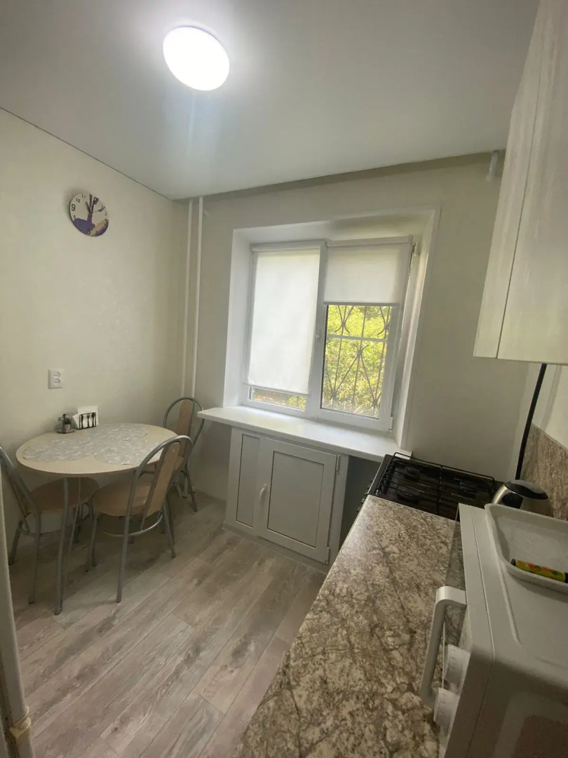 Апартаменты На Каслинской