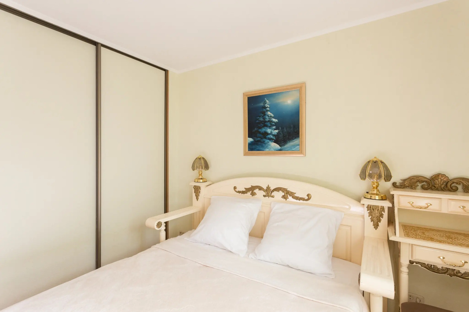 Апартаменты Живи Уютно и Богато