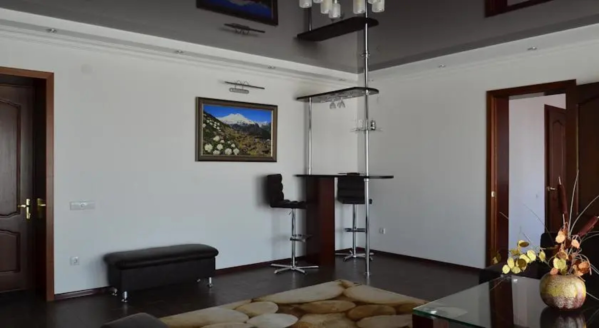 Отель Россия