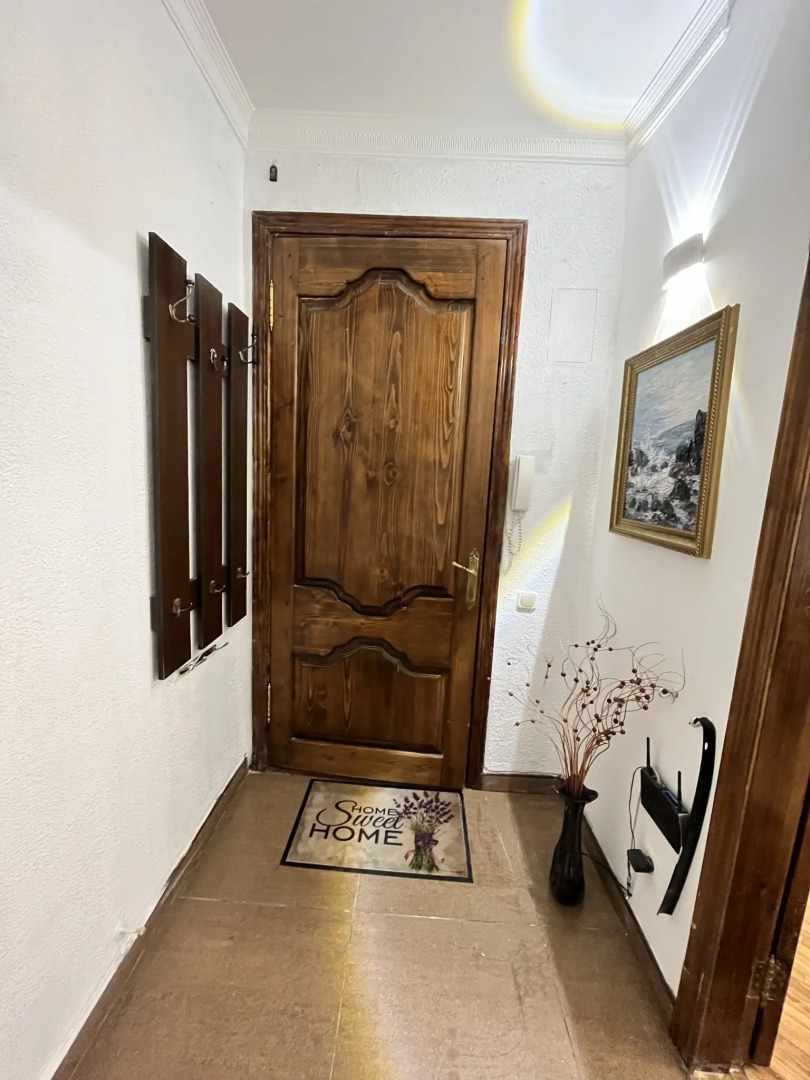 Апартаменты на улице Степана Разина  2