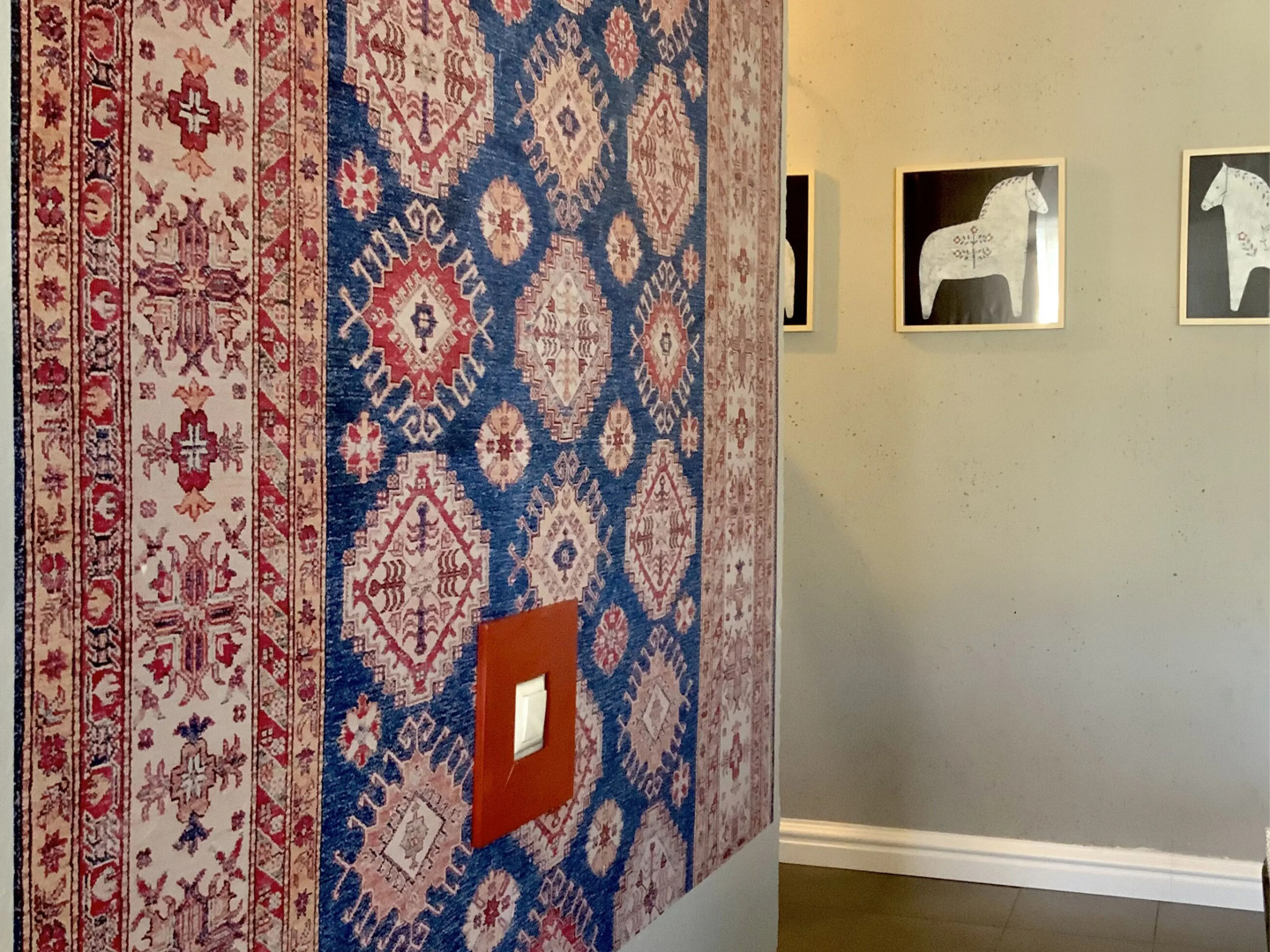 Caspian Apartments on Berezka