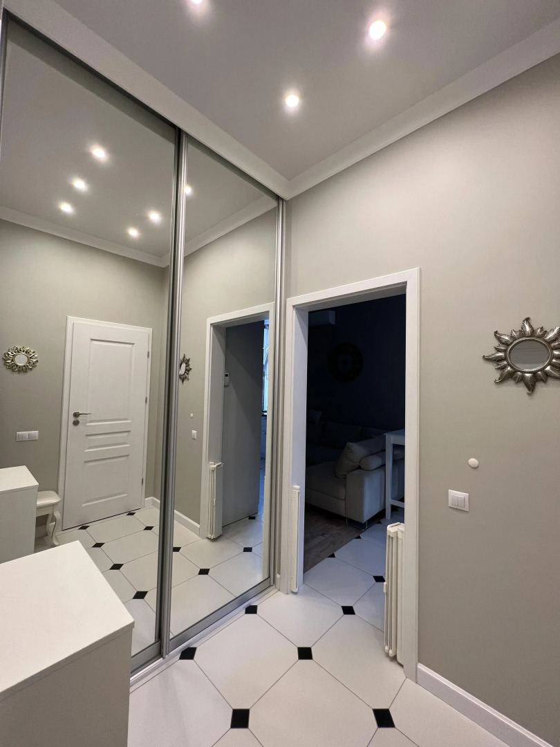 Апартаменты на улице Некрасова 3