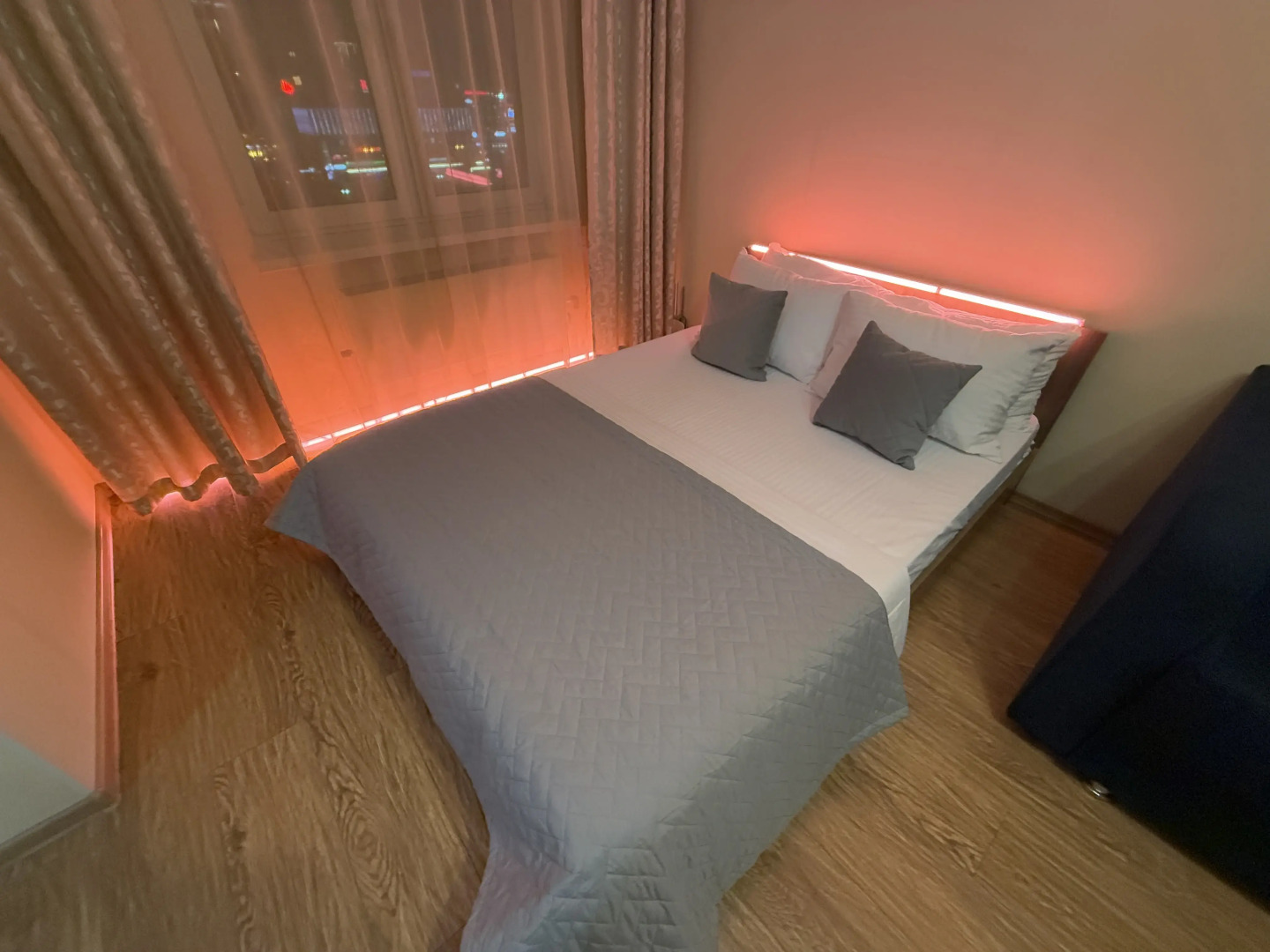 Квартира уютная на Союзной 2