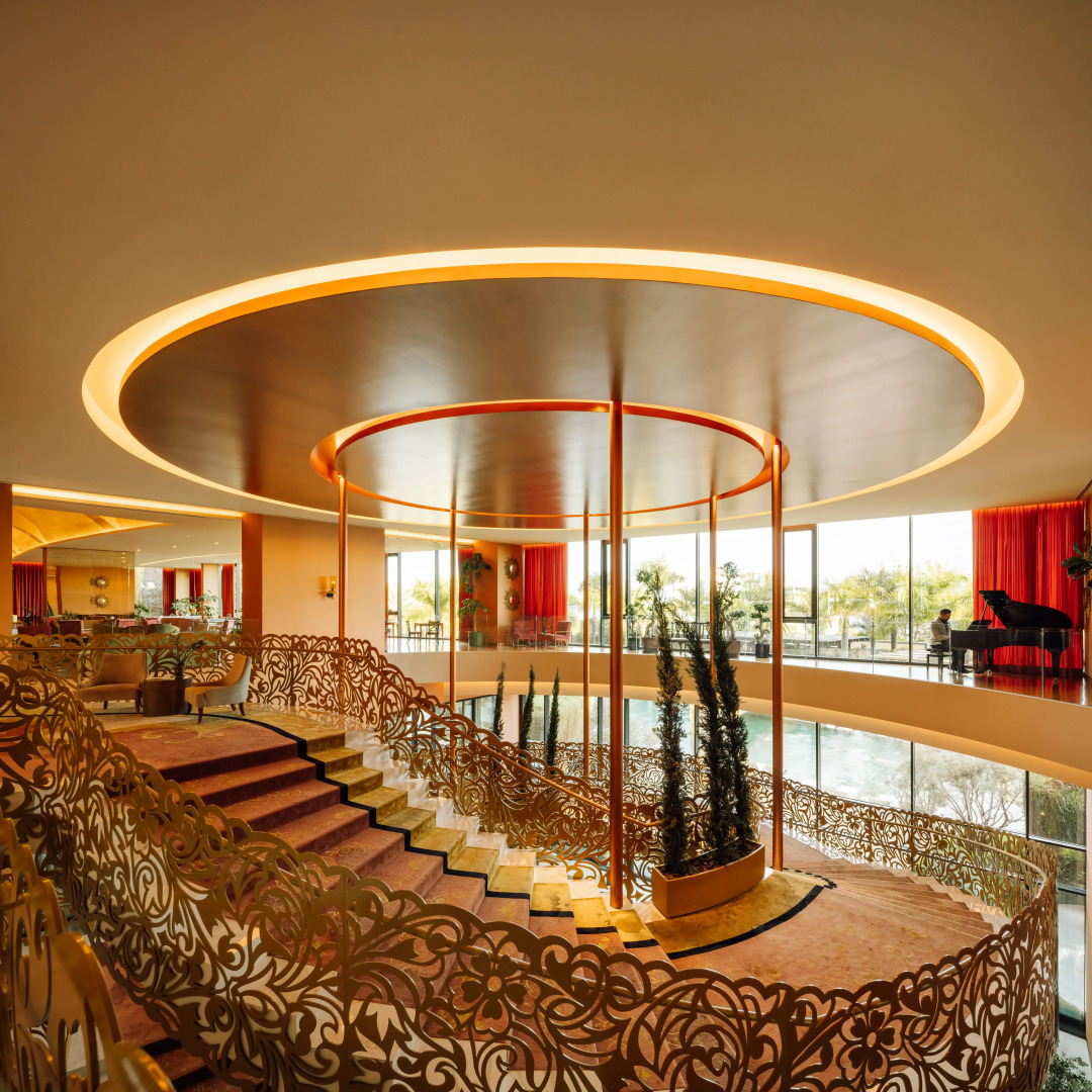 Отель Savoy Palace - The Leading Hotels of the World - Savoy Signature