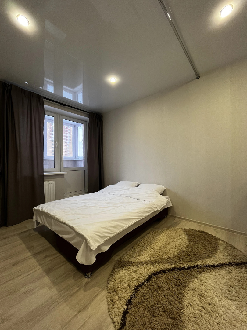 Апартаменты Вояж 2