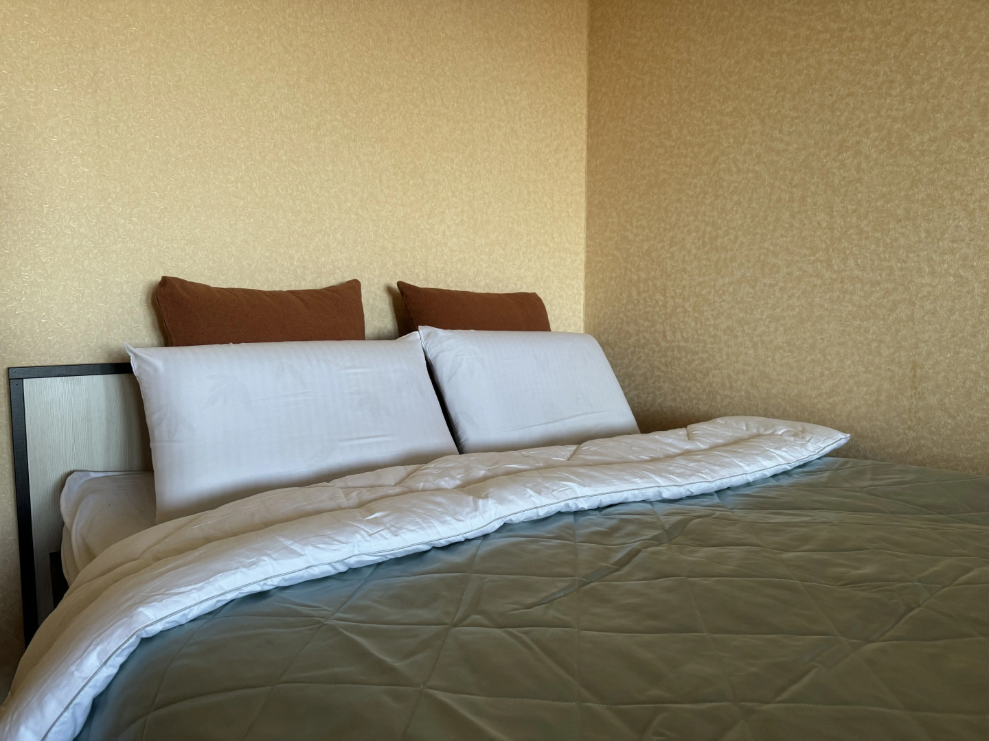 Квартира Саквояж