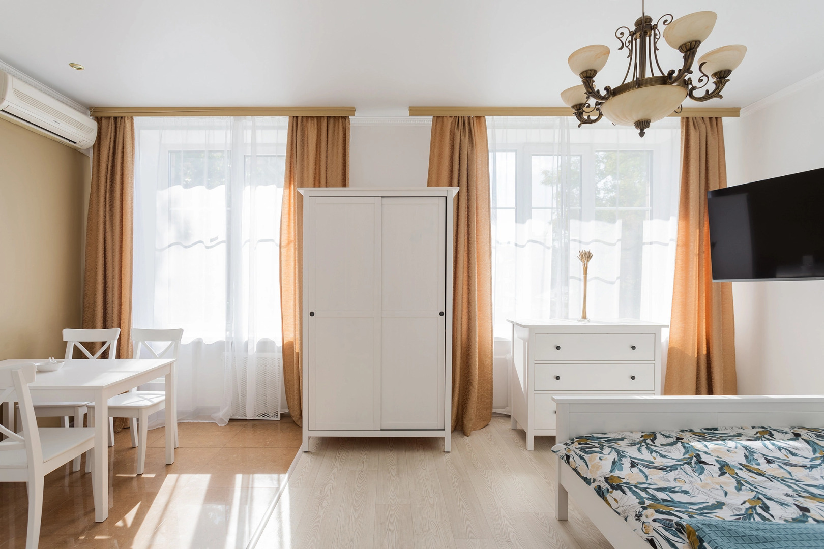 Апартаменты Atlant Apartments 20