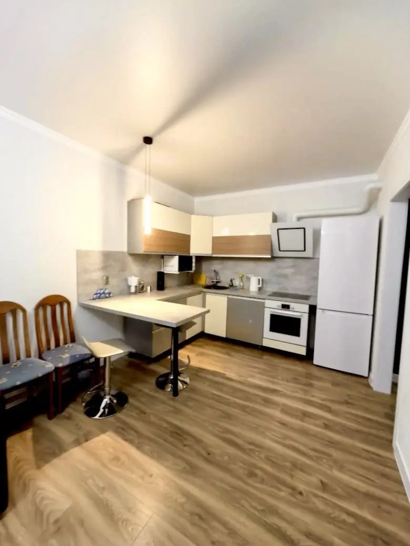 Квартира Уютная в центре