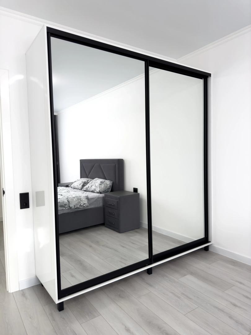 Апартаменты на улице 295 Стрелковой Дивизии 120