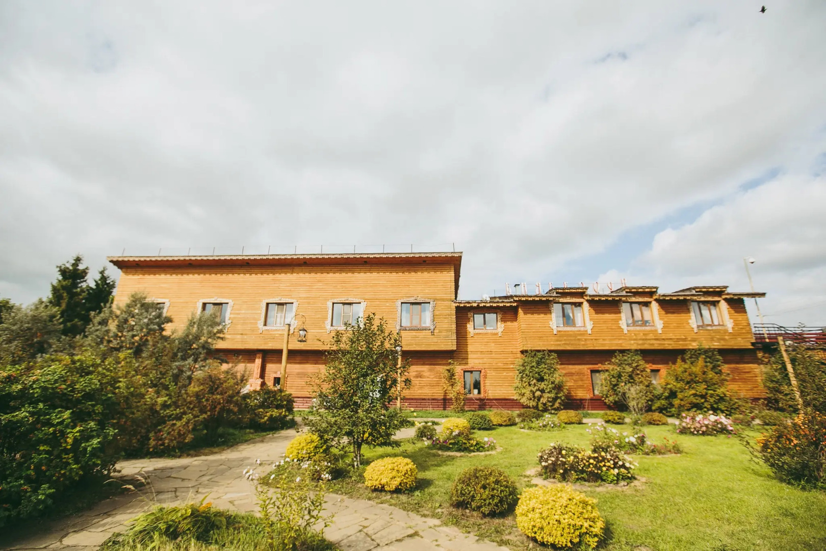 Туристический комплекс Ярославна