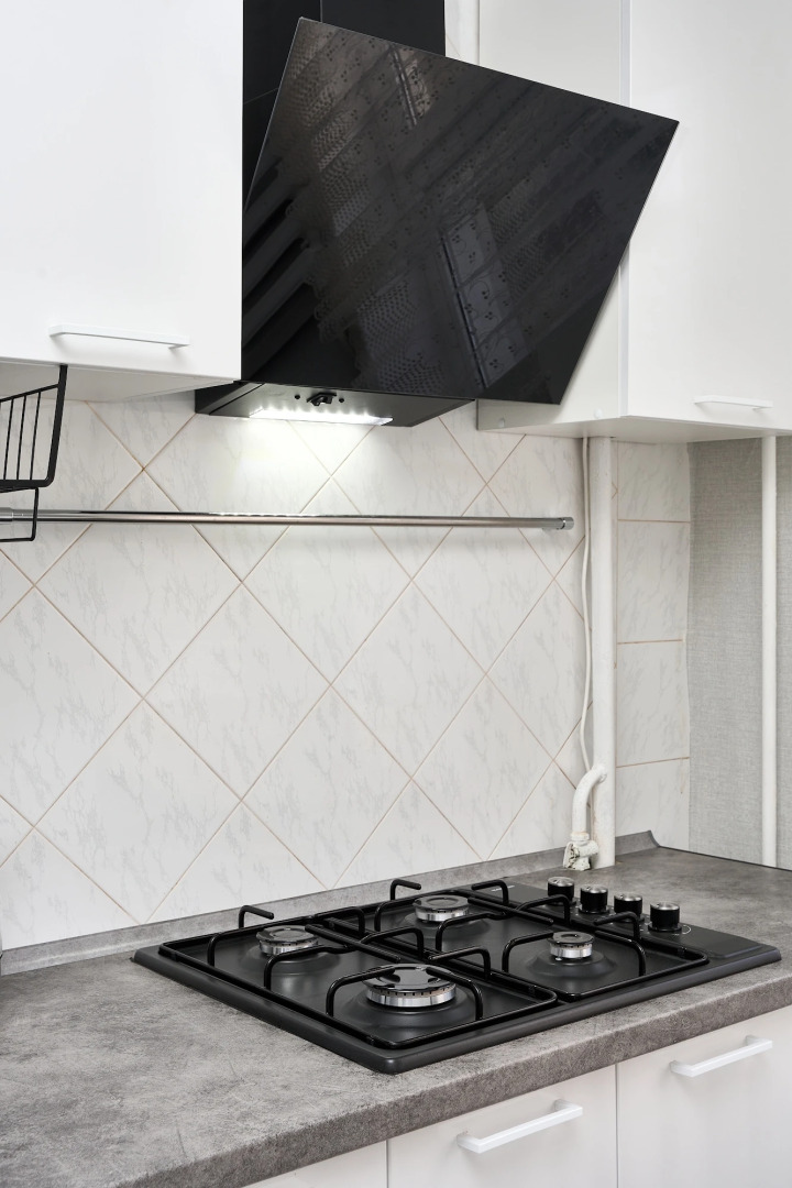 Квартира Черкасская 43