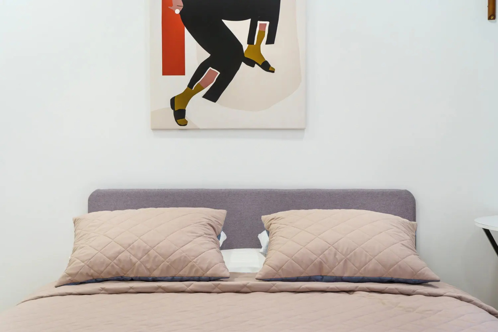 Апартаменты Good night на Белинского 32А