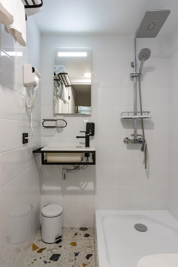 Меблированные комнаты Брискорн