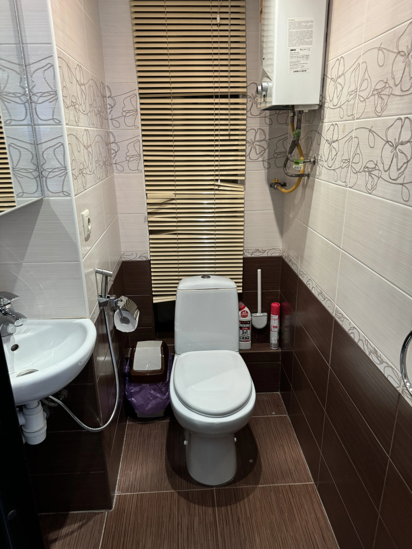 Квартира на Набережной