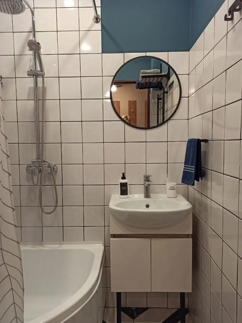 Квартира на улице Коммунистическая