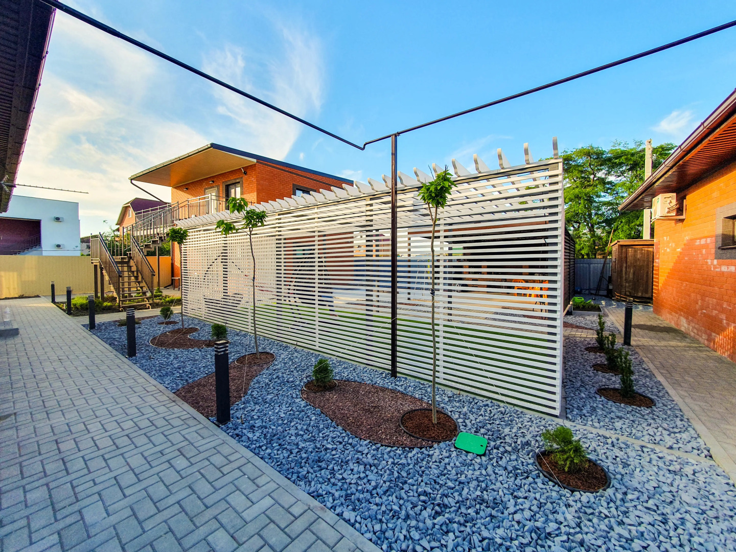 Жилое помещение на Берегу Моря в ст. Должанской