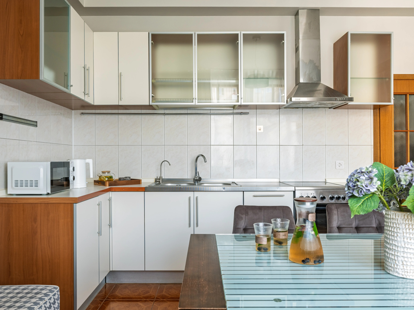 Квартира GM Apartments Шикарная Четвёрка на Тверской