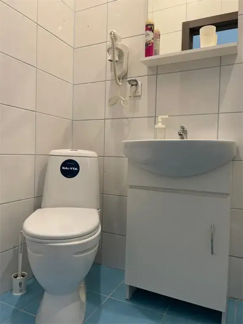 Апартаменты Halo