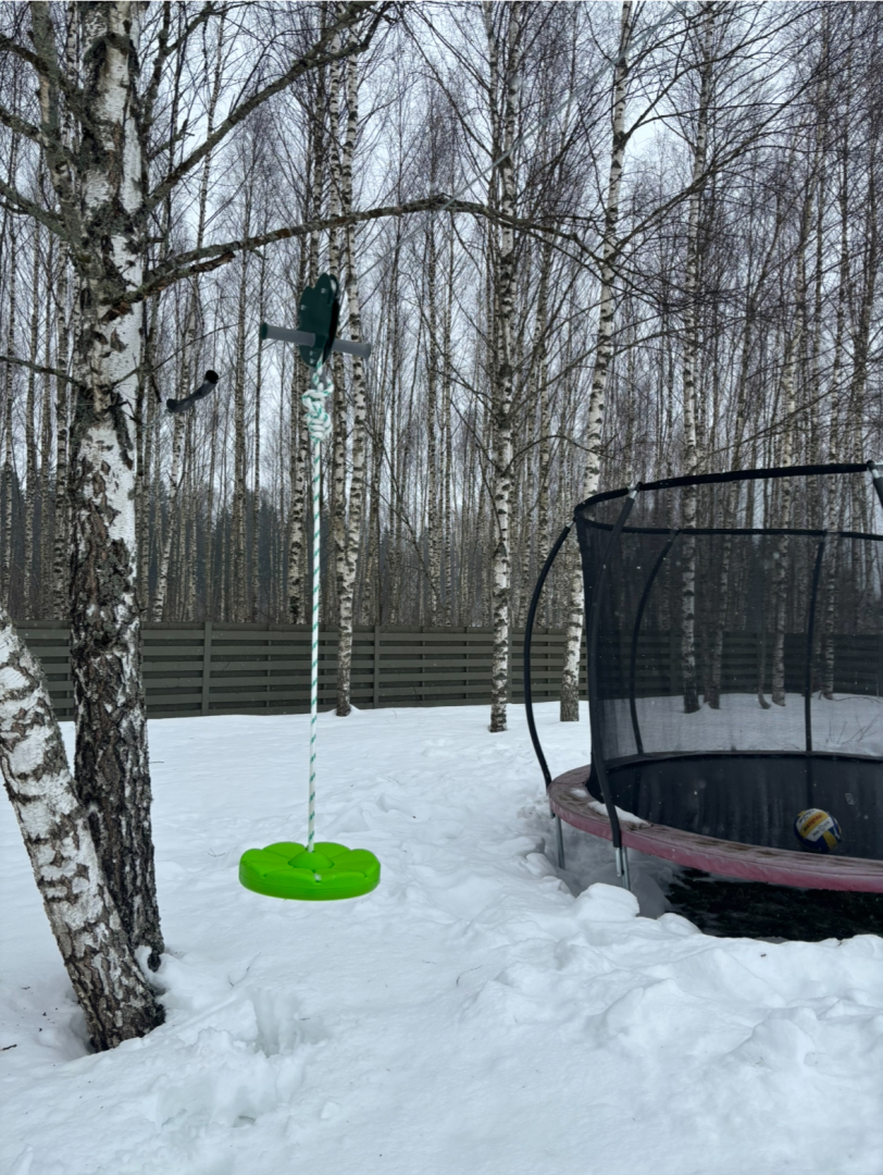 Частный дом Рузские Горки