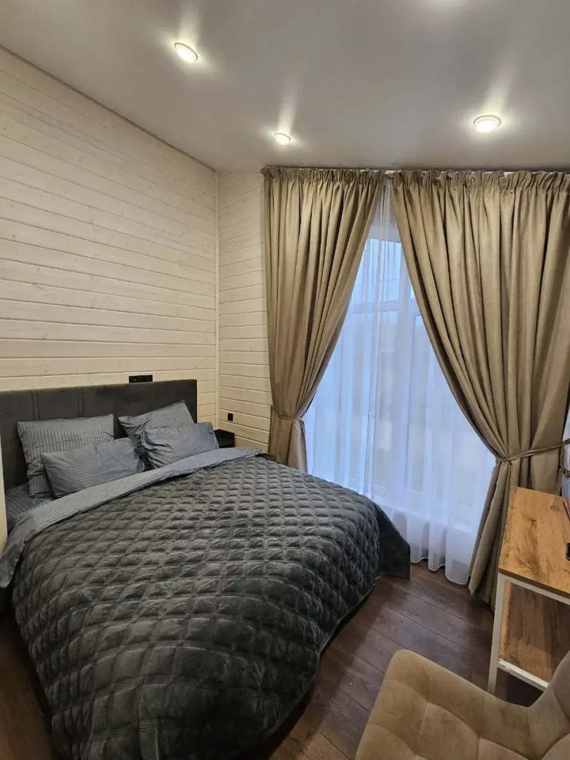 Частный дом Berezkino Village