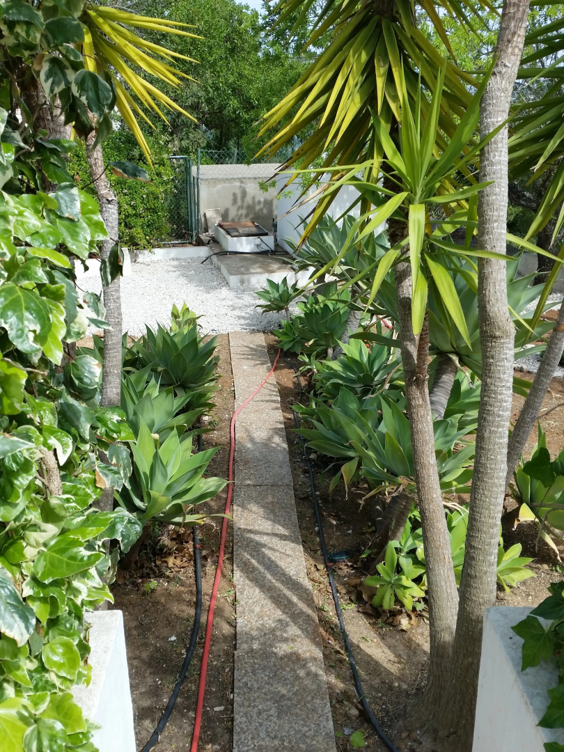 Estrada de Cerro da Alfeição Villa	