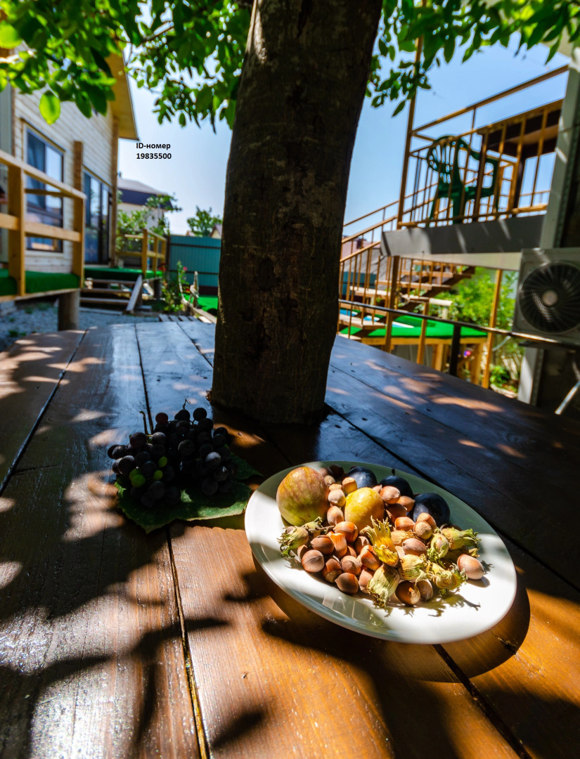 Гостевой Дом Дача